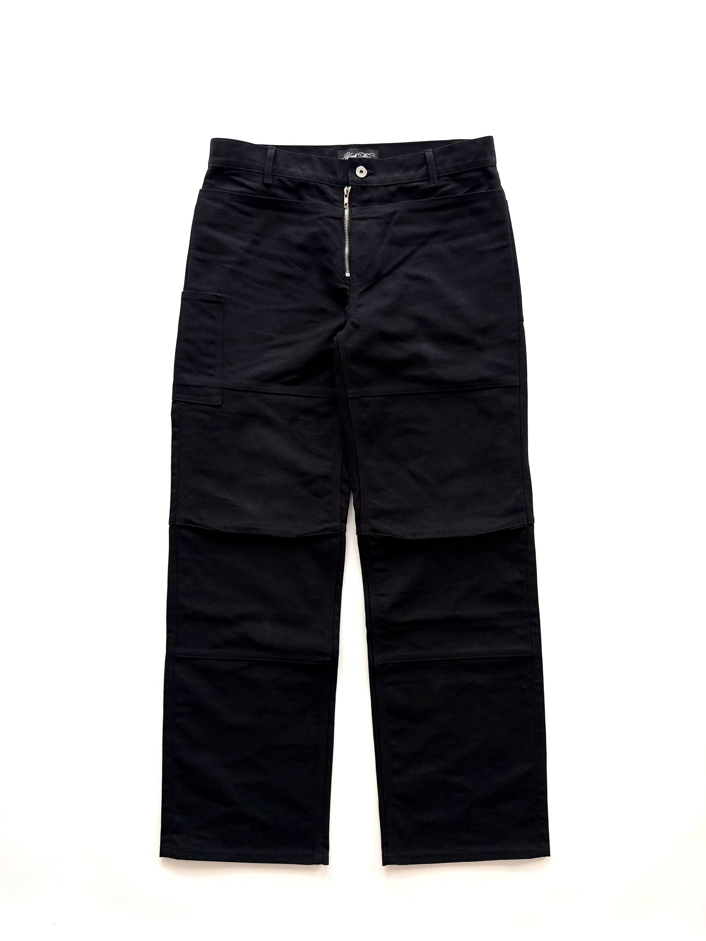 Teeth Pants