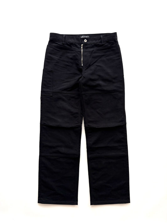 Teeth Pants