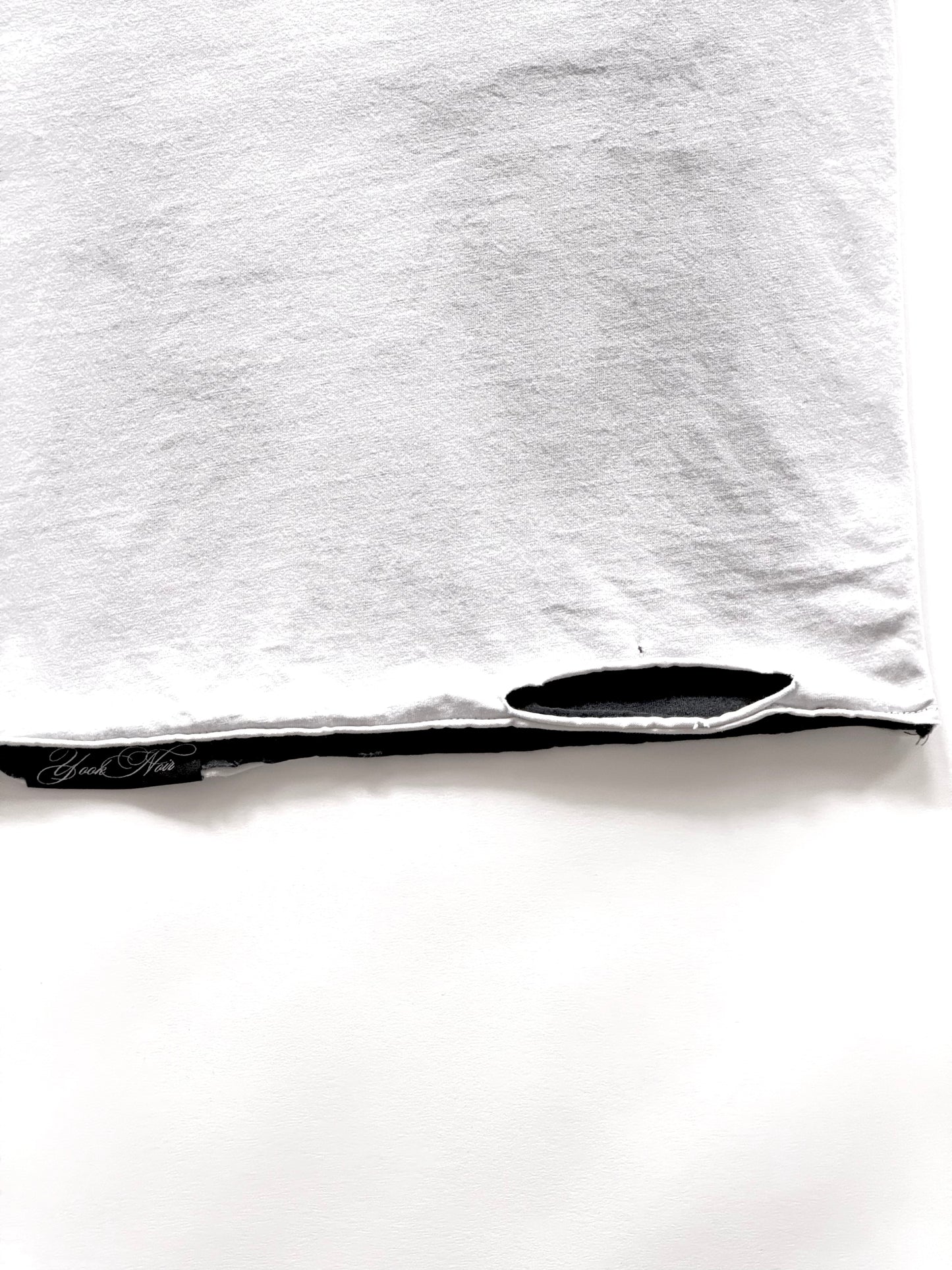 Verso Tee