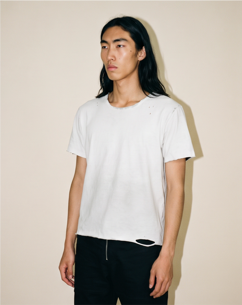 Verso Tee