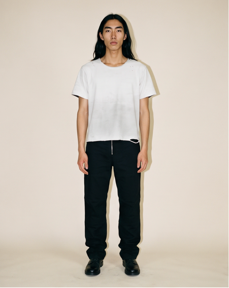Teeth Pants