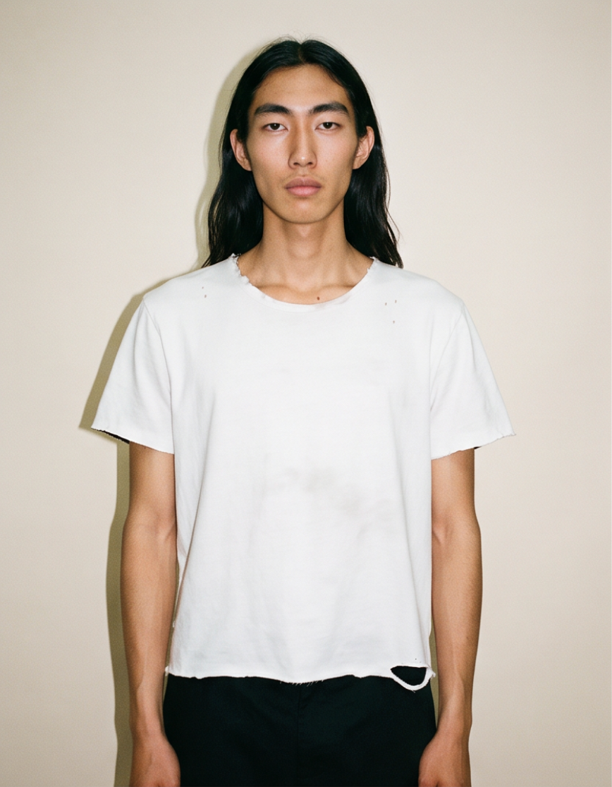 Verso Tee