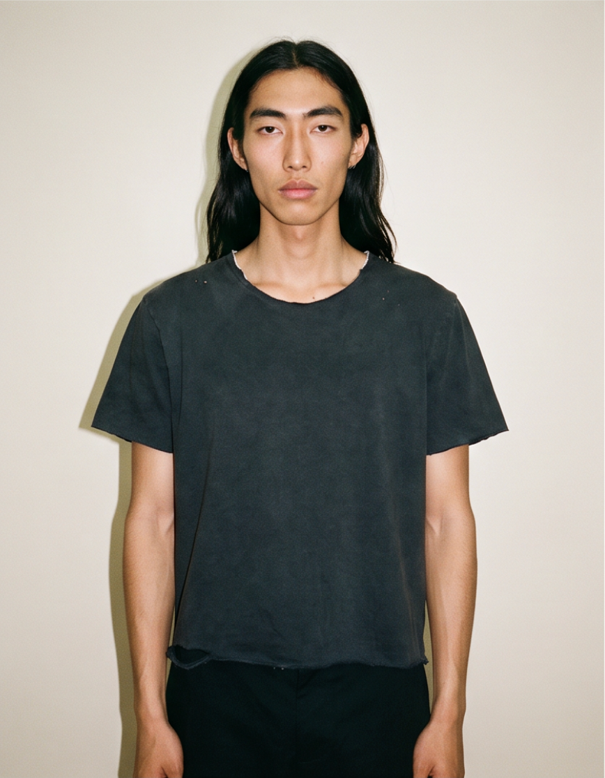 Verso Tee