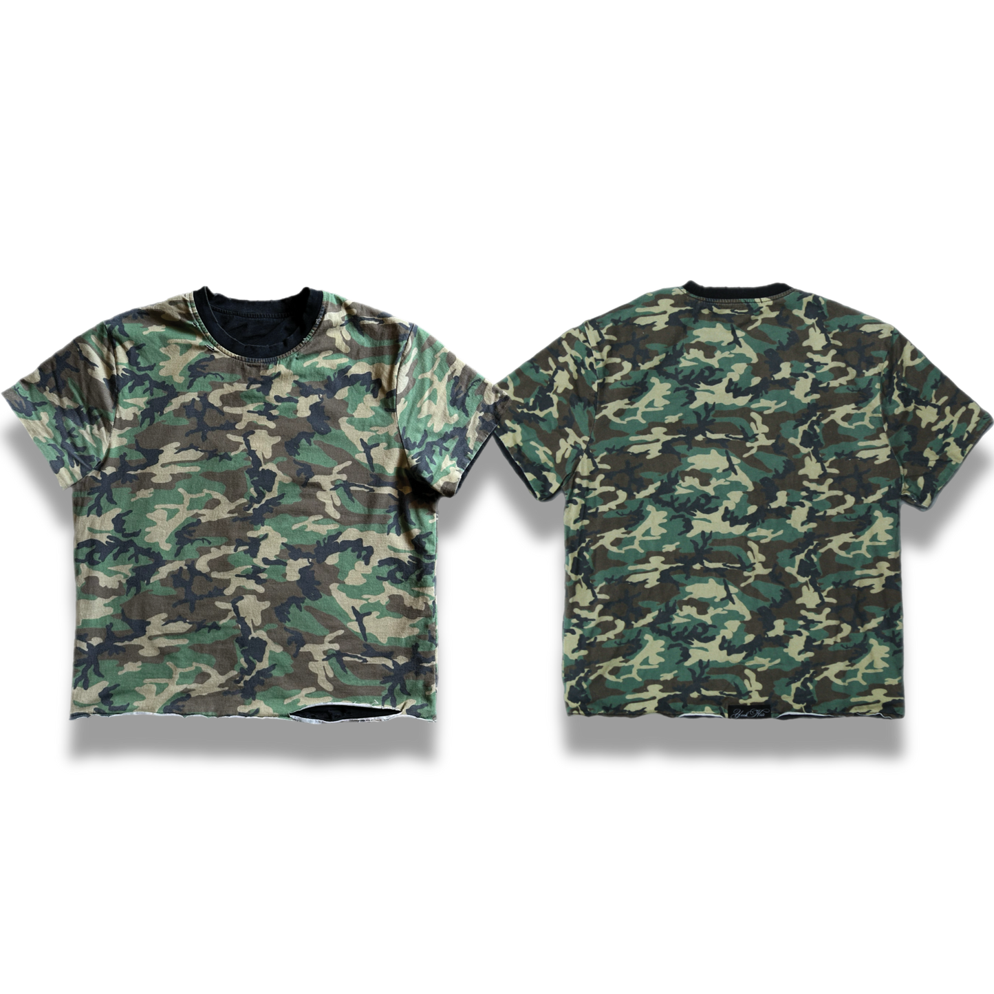 Verso Tee