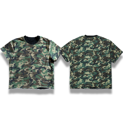 Verso Tee