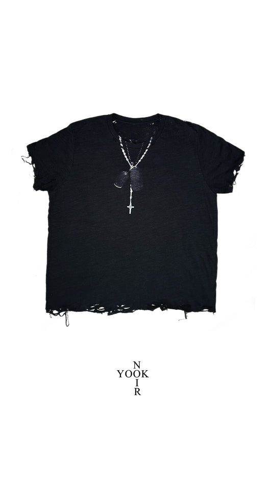 State of Peace Tee